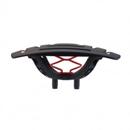 a picture of Mounting plate and Suspension for studded bed-frames a picture of Mounting plate and Suspension for studded bed-frames