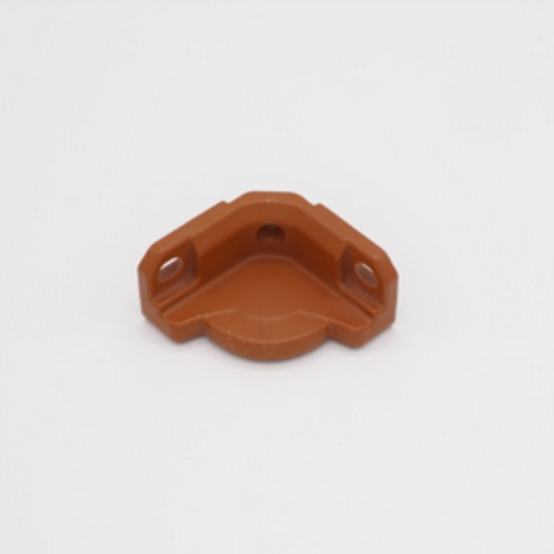 Petites masses d'angles PVC | Spot Literie