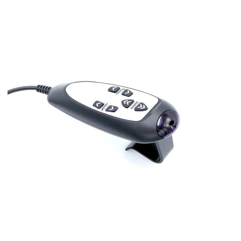 NOVOMAT HIT remote control| Spot Literie