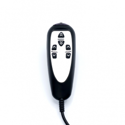 NOVOMAT HIT remote control| Spot Literie