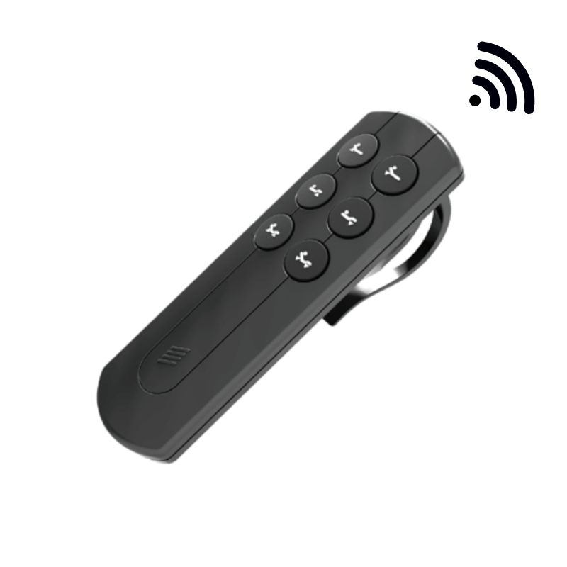 Télécommande sans fil pour sommier relevable HETTICH axisdrive | Spot Literie Télécommande sans fil pour sommier relevable HETTICH axisdrive | Spot Literie