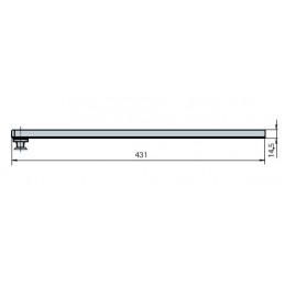 Bras tete Man Elec | Spot Literie