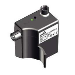 Hettich radio remote control and its electronic board | Spot Literie