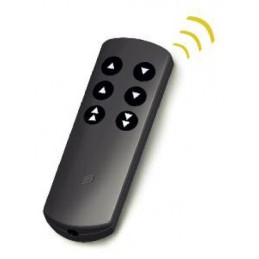 Hettich radio remote control and its electronic board | Spot Literie