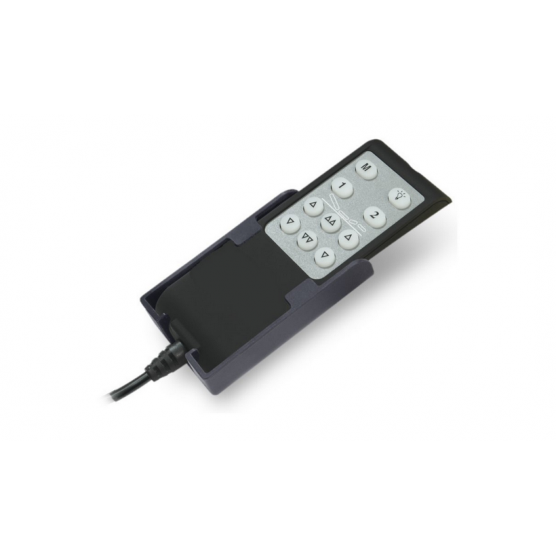 Télécommande H4N10 pour moteur Novomat 2x6000 de la marque UMEC Télécommande H4N10 pour moteur Novomat 2x6000 de la marque UMEC