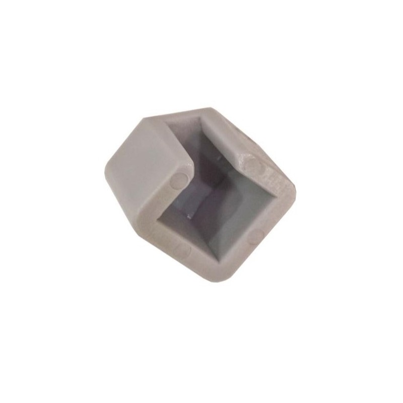 Tenon pour embouts de lattes de 38mm | Spot Literie
