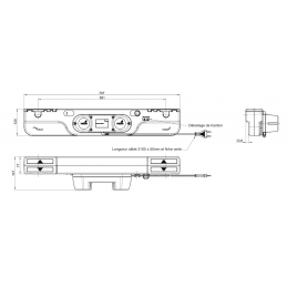 AXISDRIVE HETTICH 4500 IPS motor