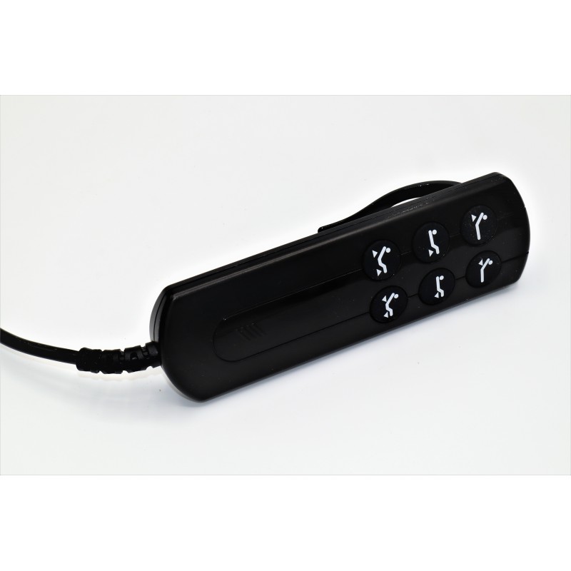 Télécommande filaire HETTICH AXISDRIVE Télécommande filaire HETTICH AXISDRIVE