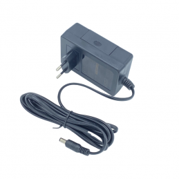 24SN OCTO power supply from OCTO actuators