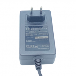 24SN OCTO power supply from OCTO actuators