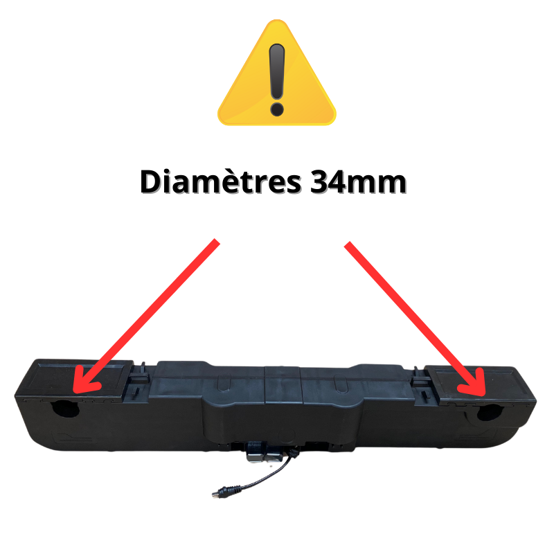 Moteur MD201 marque Limoss référence 0451646 Moteur MD201 marque Limoss référence 0451646