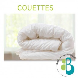 Couette d'hiver B-sensible