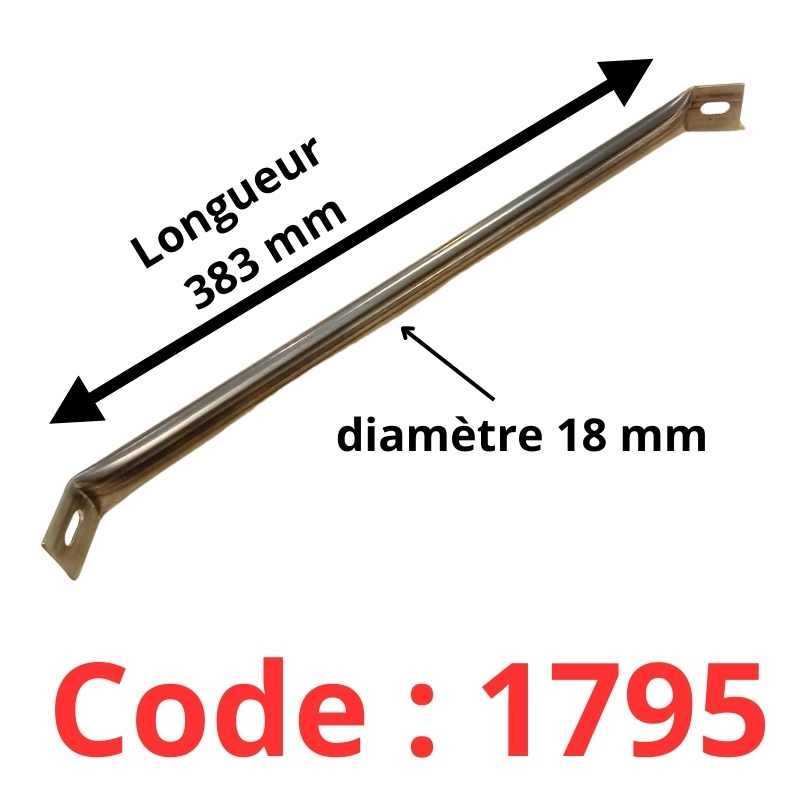 Raidisseur D Angle Pour Lit