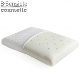Oreiller à mémoire de forme souple