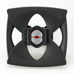 Plot pour sommier avec curseur de fermeté