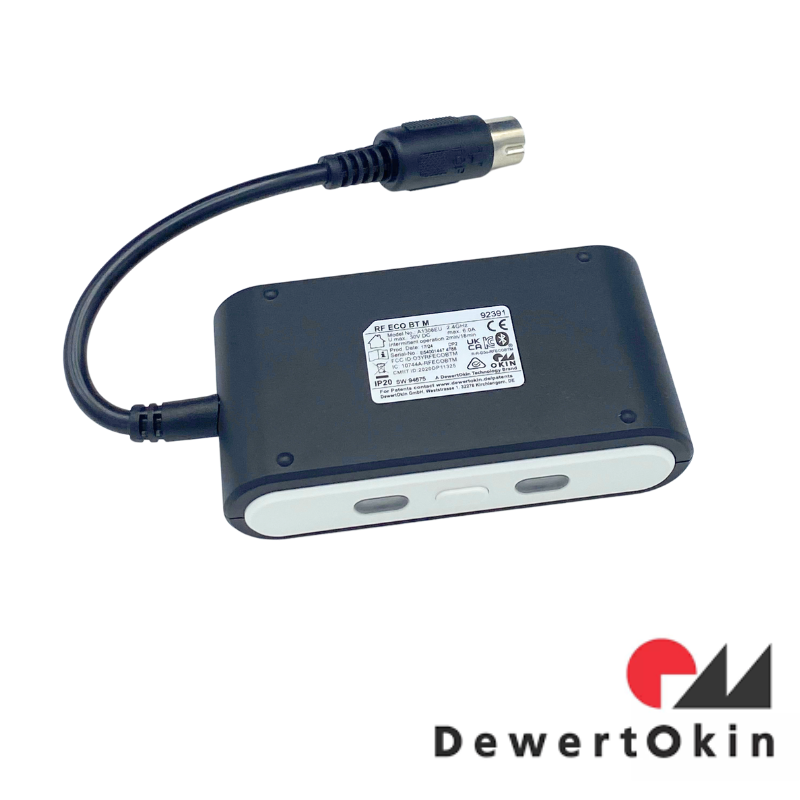 Récepteur ECO BT de la marque OKIN Récepteur ECO BT de la marque OKIN