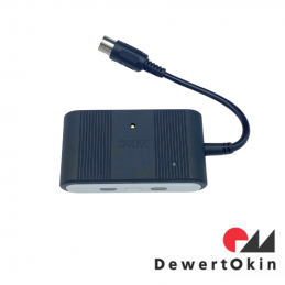 Récepteur ECO BT Okin pour sommier électrique