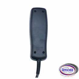 Télécommande HC110 de la marque limoss pour sommier et fauteuil de relaxation