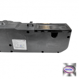 Moteur MD200 de la marque Limoss, télécommande RF, puissance 2*6000N