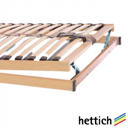 GARANTA HETTICH RACK  | Spot Literie
