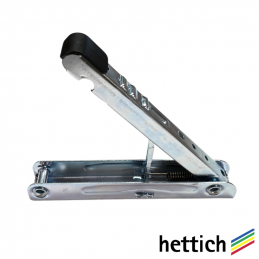 GARANTA HETTICH RACK  | Spot Literie