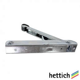 GARANTA HETTICH RACK  | Spot Literie