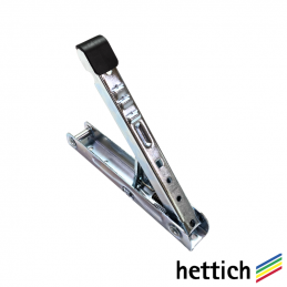 GARANTA HETTICH RACK  | Spot Literie