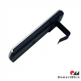 télécommande Topline RF et son récepteur de la marque dewert okin pour sommier relevable