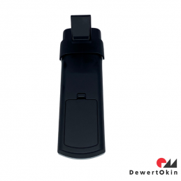 télécommande Topline RF et son récepteur de la marque dewert okin pour sommier relevable