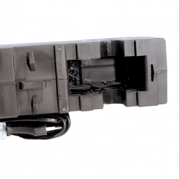 MD201 motor LIMOSS 6000 N