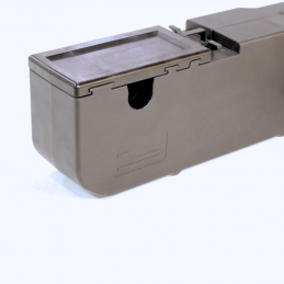 MD201 motor LIMOSS 6000 N