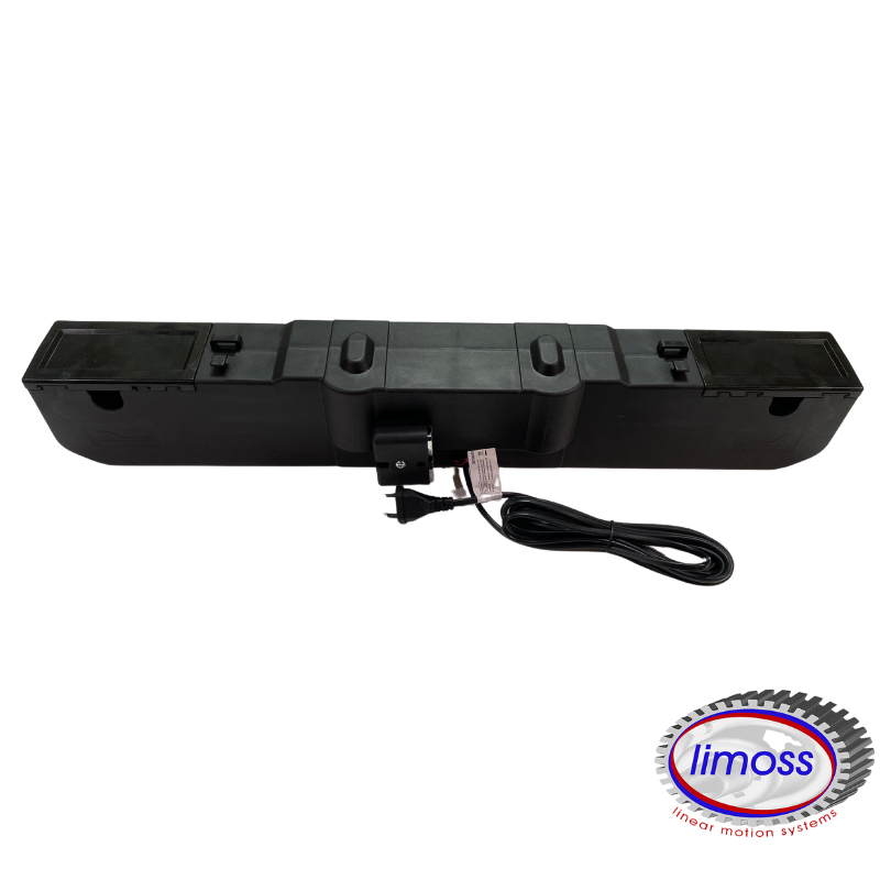 Moteur MD200 de la marque Limoss pour sommier relevable, 6000N Moteur MD200 de la marque Limoss pour sommier relevable, 6000N