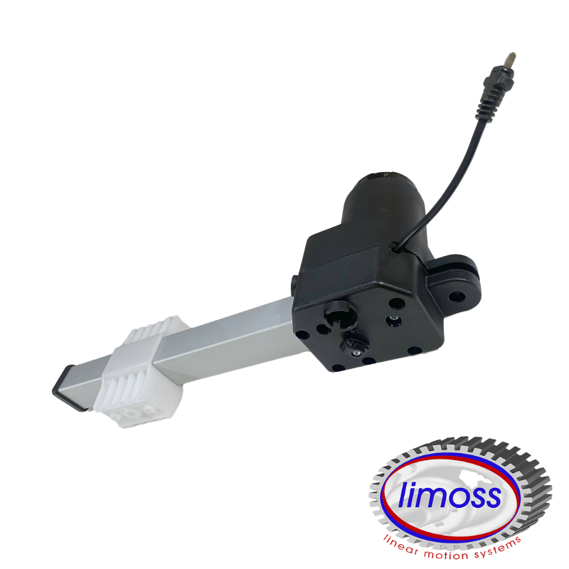 MD140 motor LIMOSS 452317