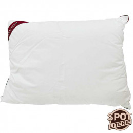 oreiller plumette canard et duvet de la marque BELNOU et de taille 70*50 cm