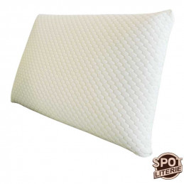oreiller BELNOU memoire de forme effet latex