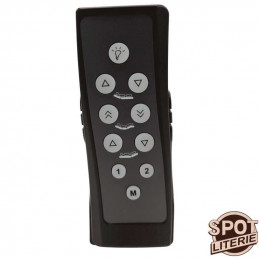 UMEC TXT 10 remote control for UMEC Novomat 2x6000 motor