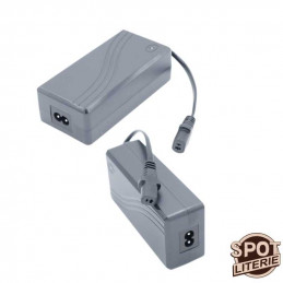 bloc d'alimentation du  moteur Limoss MD201