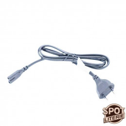 câble d'alimentation pour le bloc du  moteur Limoss MD201