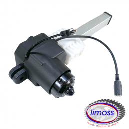 MD140 motor LIMOSS 453048