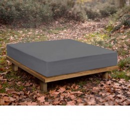 Waterproof and breathable fitted sheet | Spot Literie Waterproof and breathable fitted sheet | Spot Literie