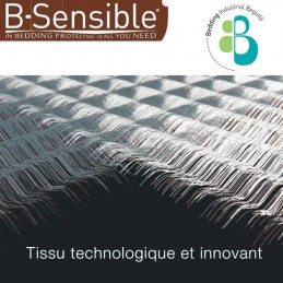 Tissu drap B sensible Tissu drap B sensible