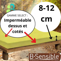 drap select de chez bedding bsensible