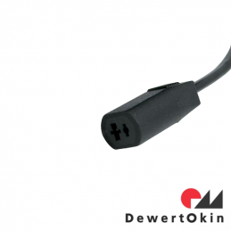 Bloc alimentation de la marque okin pour sommier et fauteuil de relaxation. Référence 82530