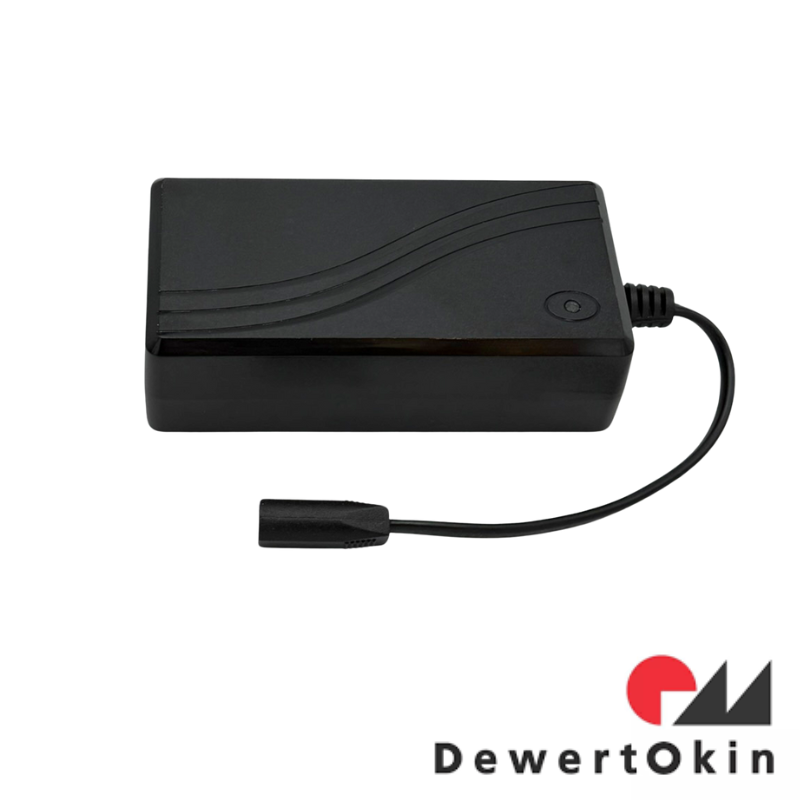 Okin brand power supply unit for bed bases and reclining chairs. Reference 82530