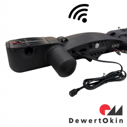 Moteur OKIMAT 8 MEMORY de la marque OKIN référence 69811