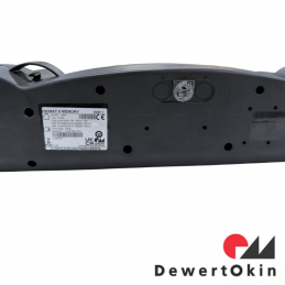 Moteur OKIMAT 8 MEMORY de la marque OKIN référence 69811