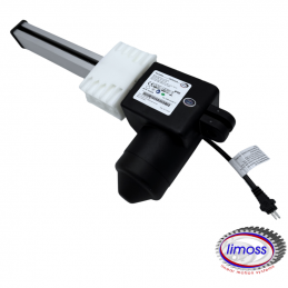 MD140 motor LIMOSS 453048