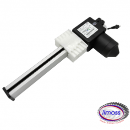 MD140 motor LIMOSS 453048