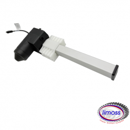 Moteur MD140 de la marque Limoss, référence 453048, destiné a des fauteuils de relaxation