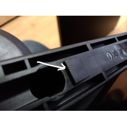 A picture of ELECTRIC HETTICH MOSYS C MOTOR